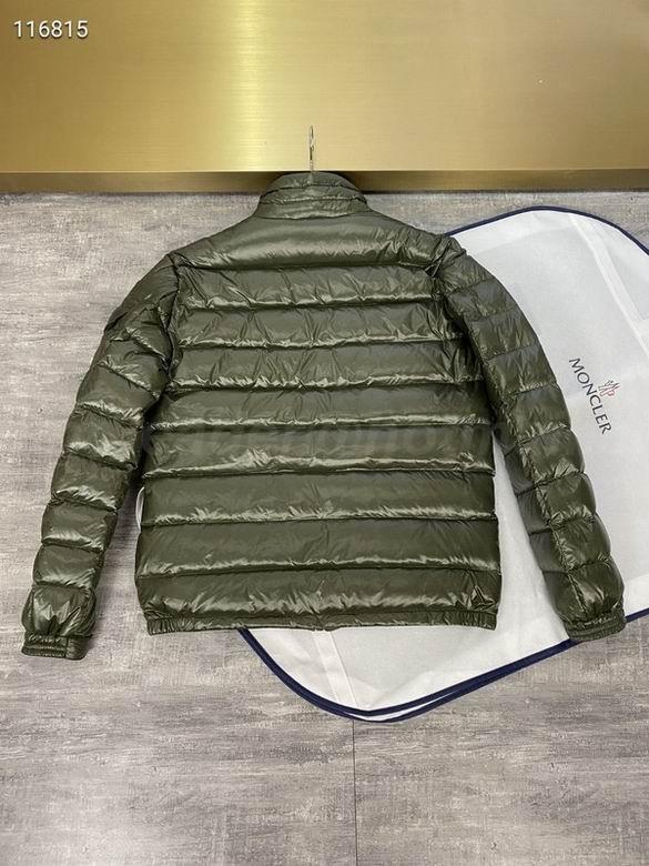 Moncler Men's Outwear 11